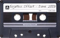 Negative Offset : Demo Negative Offset : Demo